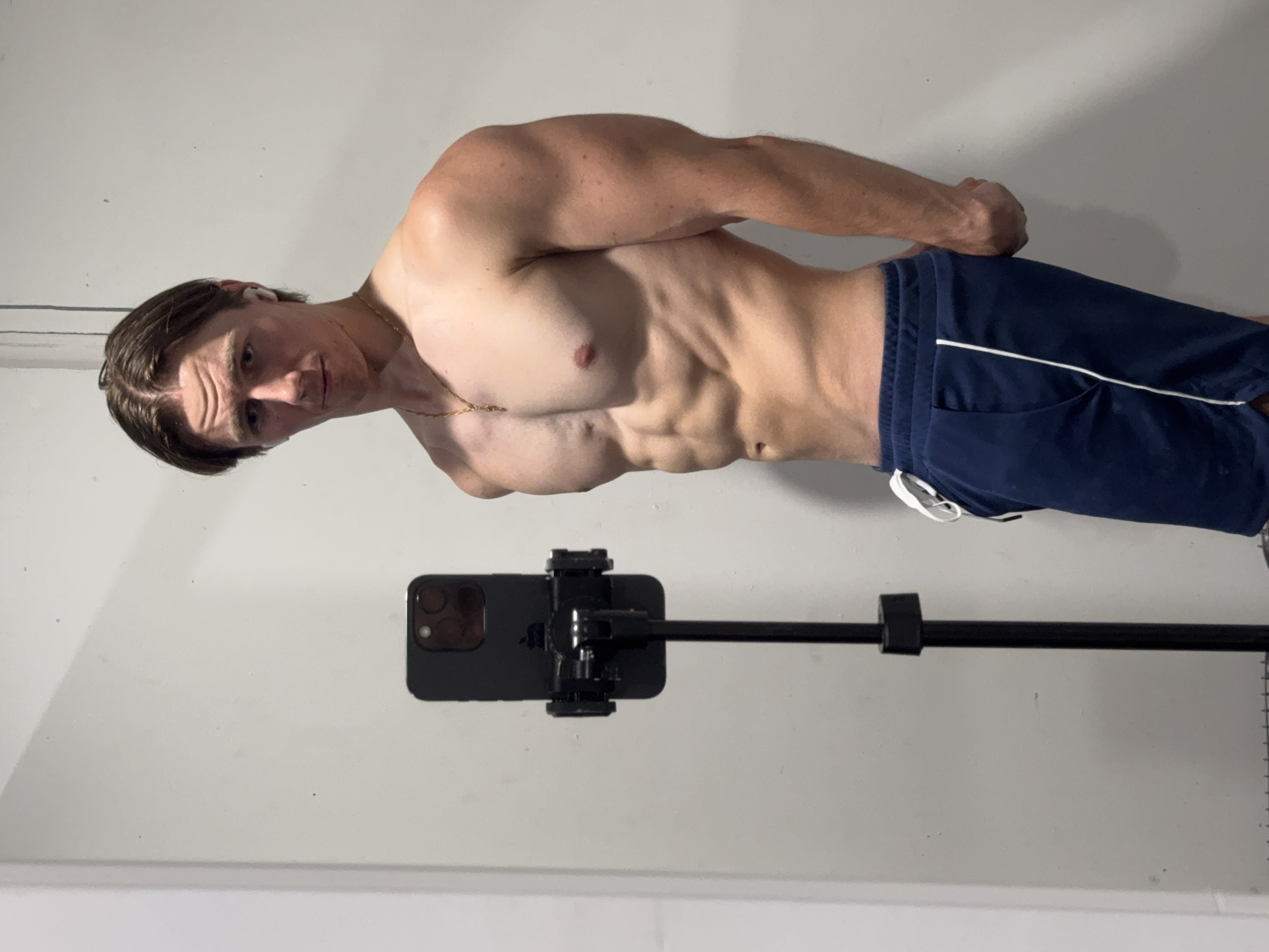 12 months training